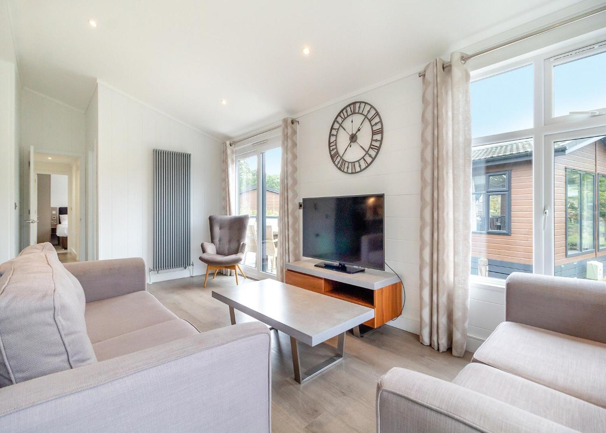Norfolk Woods Resort And Spa Narborough  Quarto foto