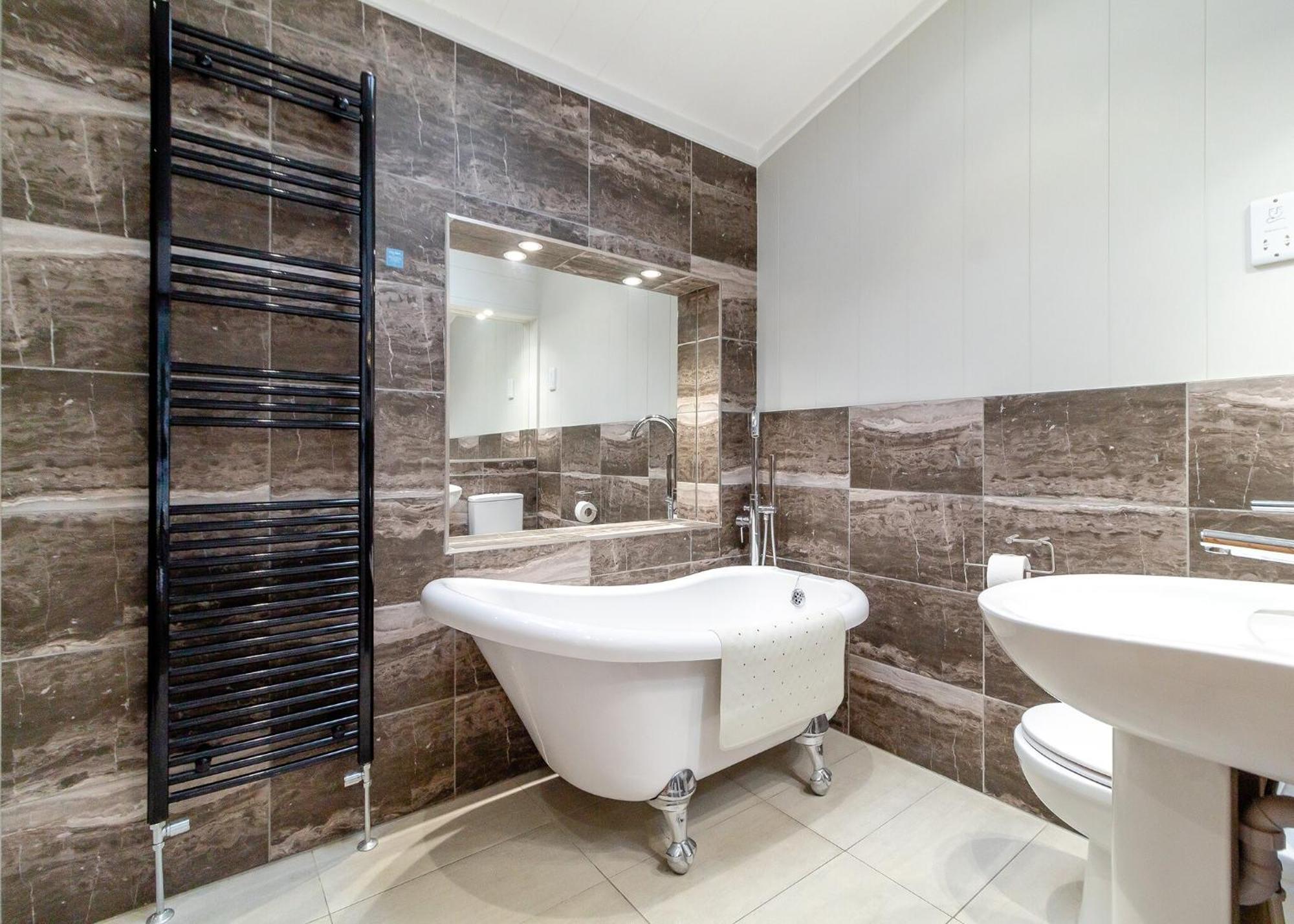 Norfolk Woods Resort And Spa Narborough  Quarto foto