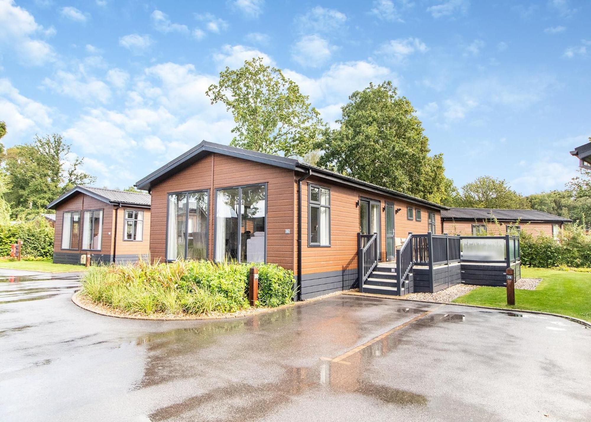 Norfolk Woods Resort And Spa Narborough  Quarto foto
