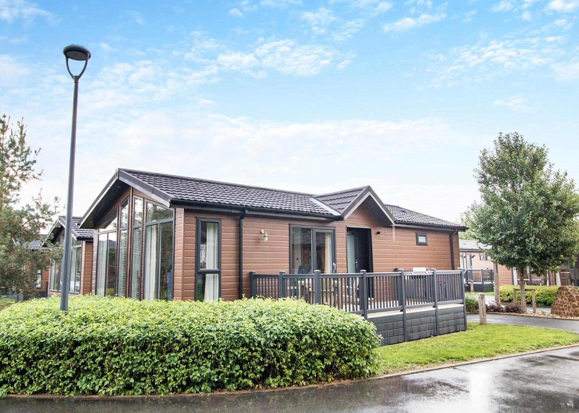 Norfolk Woods Resort And Spa Narborough  Quarto foto